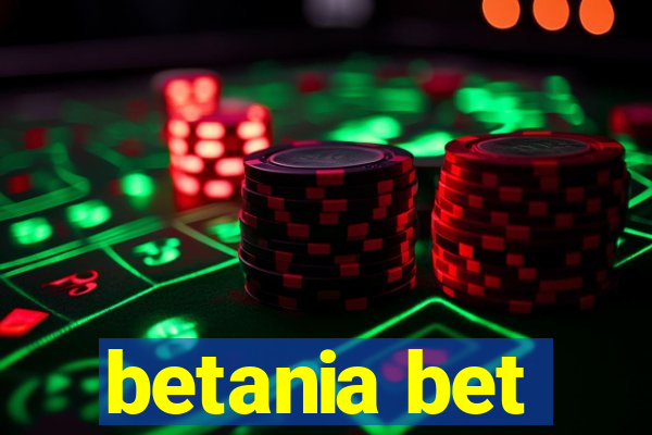 betania bet